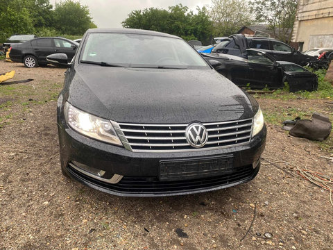 Usa stanga spate complet echipata Volkswagen Passat CC 2014 coupe 2.0