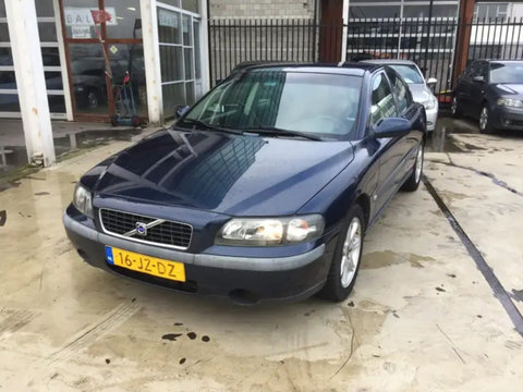 Usa stanga spate complet echipata Volvo S60 2003 2,4d diesel