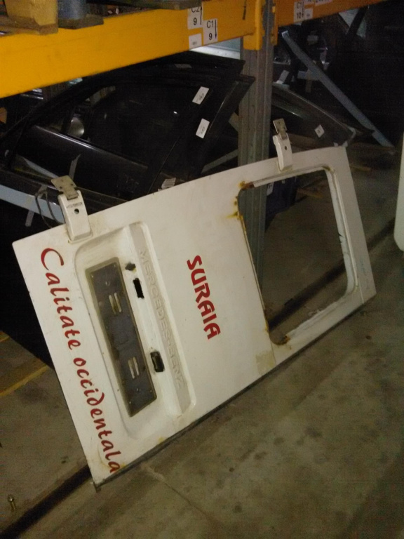 Usa stanga spate completa Mercedes Sprinter, an 1998.