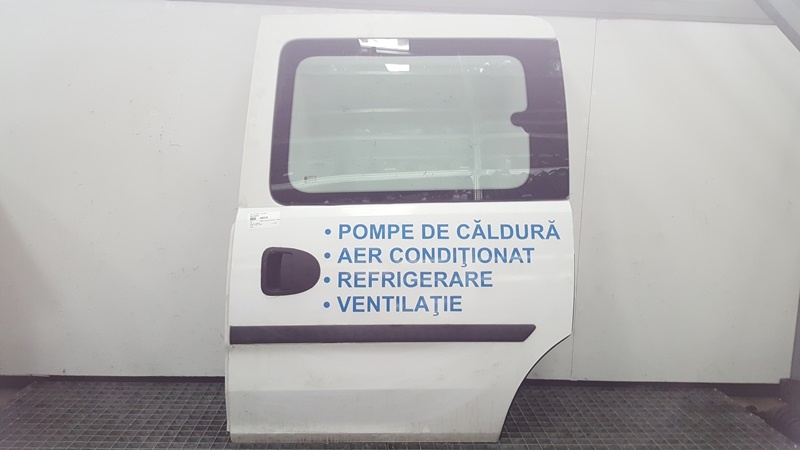 Usa stanga spate culisanta, Opel Combo combi (id:346310)