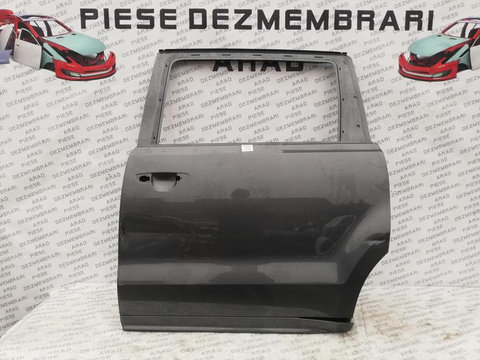 Usa stanga spate,culisanta Volkswagen Sharan 7N,Seat Alhambra an 2010-2011-2012-2013-2014-2015-2016-2017-2018-2019-2020 YYC7G3FXRZ