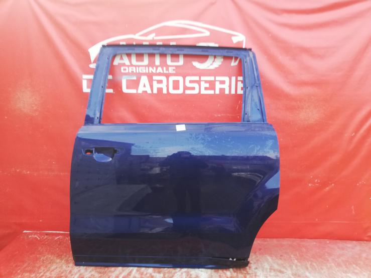 Usa stanga spate,culisanta Volkswagen Sharan 7N,Se