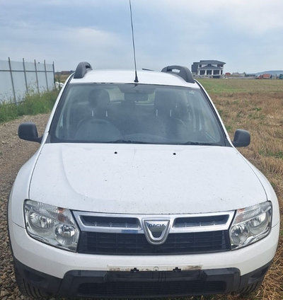 Usa stanga spate Dacia Duster 2014 SUV 1.6 Benzina