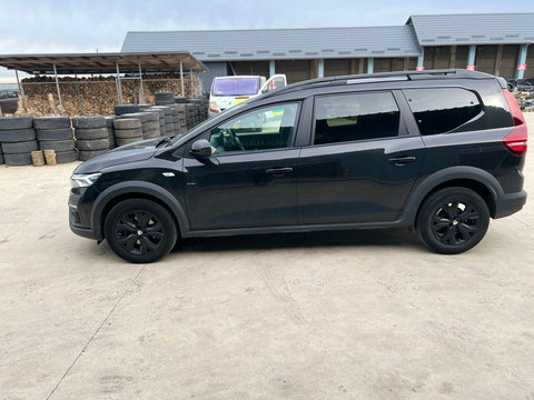 Usa stanga spate Dacia Jogger