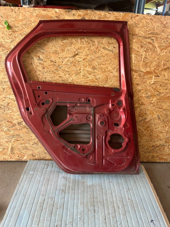 Usa stanga spate Dacia Logan 2 Prestige an 2013 2014 2015 2016 2017 2018 2019