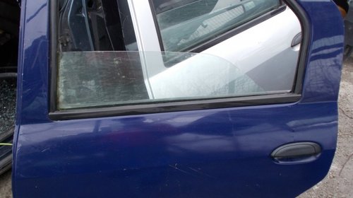 Usa stanga spate Dacia Logan , din 2007