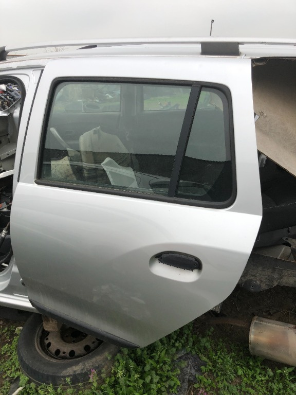 Usa stanga spate dacia logan mcv 2 ⭐⭐⭐