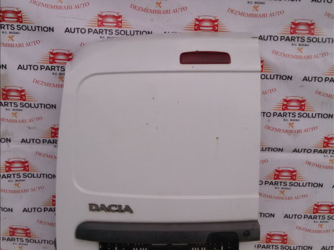 Usa stanga spate Dacia MCV 2006 -2010