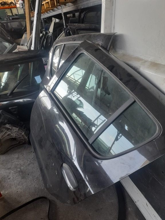 Usa stanga spate Dacia Sandero 2 Stepway