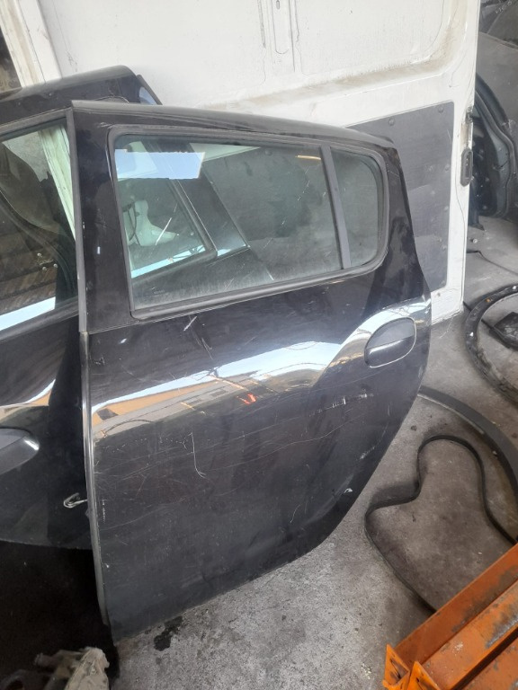 Usa stanga spate Dacia Sandero 2 Stepway 2019
