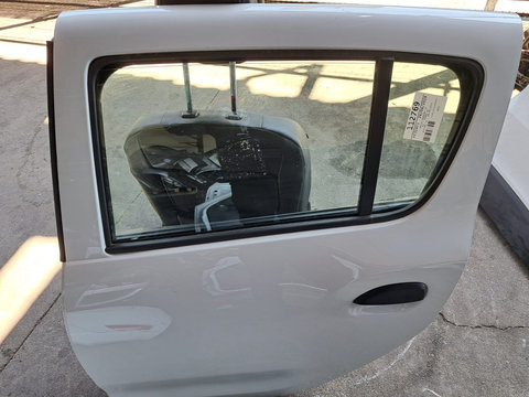 Usa stanga spate Dacia sandero 2020