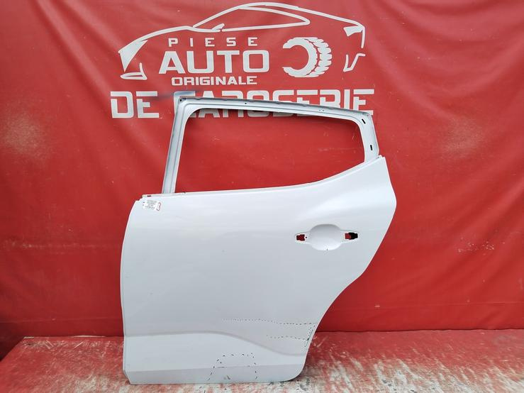 Usa stanga spate Dacia Sandero 3 an 2020-2021-2022-2023-2024-2025 W1O6MPZF98