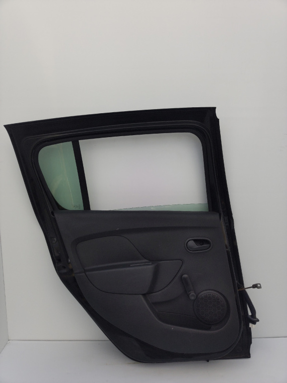 Usa stanga spate Dacia Sandero Stepway a