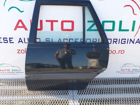 Usa stanga spate Dacia Solenza an 2003