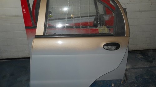 Usa stanga spate Daewoo Matiz an 2003