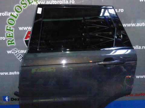 Usa stanga spate (fara cremaliera) Range Rover Sport 4.4D SDV8 an 2015.