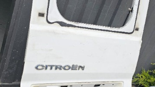 Usa stanga spate Fiat Ducato / Citroen J
