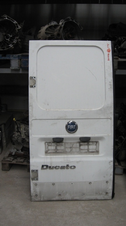 Usa stanga spate Fiat ducato