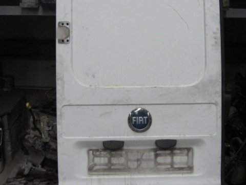 Usa stanga spate Fiat ducato