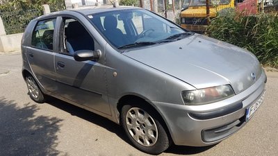 Usa stanga spate Fiat Punto 2001 HATCHBACK 1.2 Bip