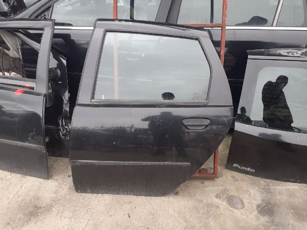 USA STANGA SPATE FIAT PUNTO 2003