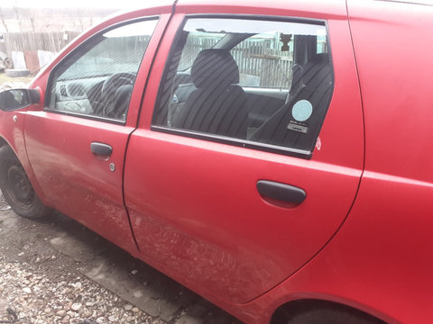 Usa stanga spate Fiat Punto an 2008