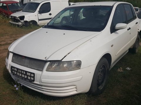 Usa stanga spate Fiat Stilo 2005