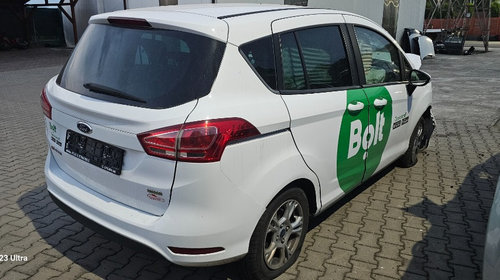 Usa stanga spate Ford B-Max 2016 Hatchba