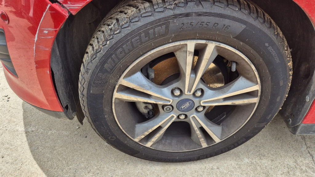 Usa stanga spate Ford C-Max 2015 C-Max 1