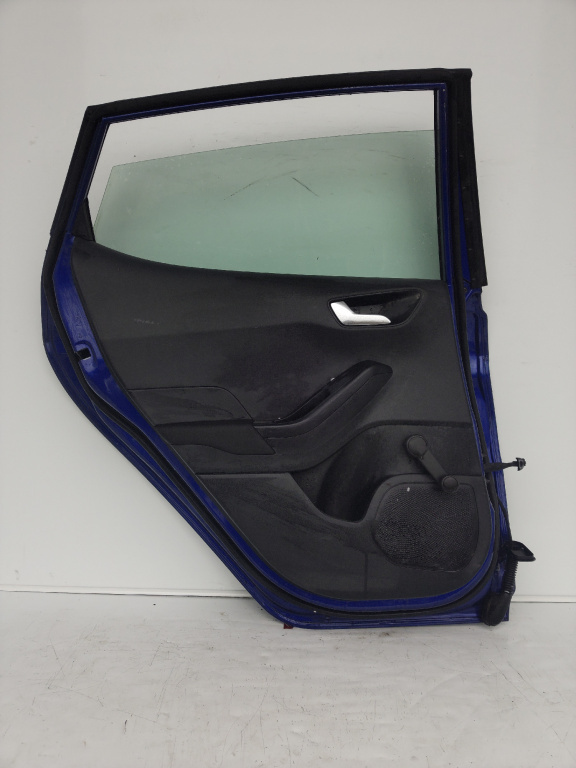 Usa stanga spate Ford Fiesta Mk7 an 2018