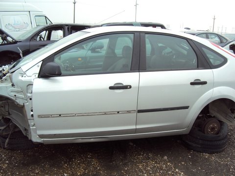 Usa stanga spate - Ford Focus 2 - 2005