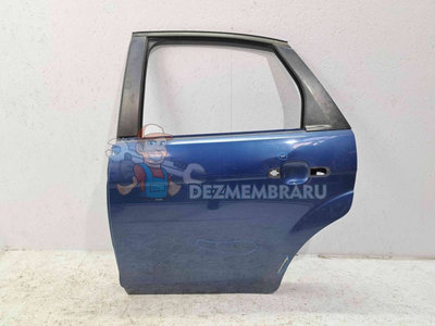 Usa stanga spate Ford Focus 2 (DA) [Fabr 2004-2012