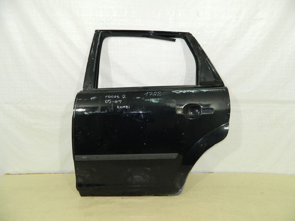 Usa stanga spate Ford Focus 2 Kombi, 2005, 2006, 2007, 2007, 2008,.