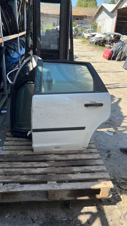 Usa stanga spate,Ford Focus 2