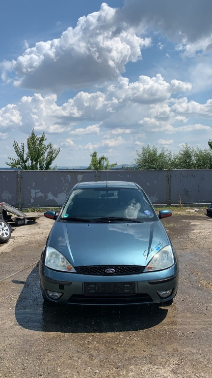 Usa stanga spate Ford Focus 2002 hatchback 1600