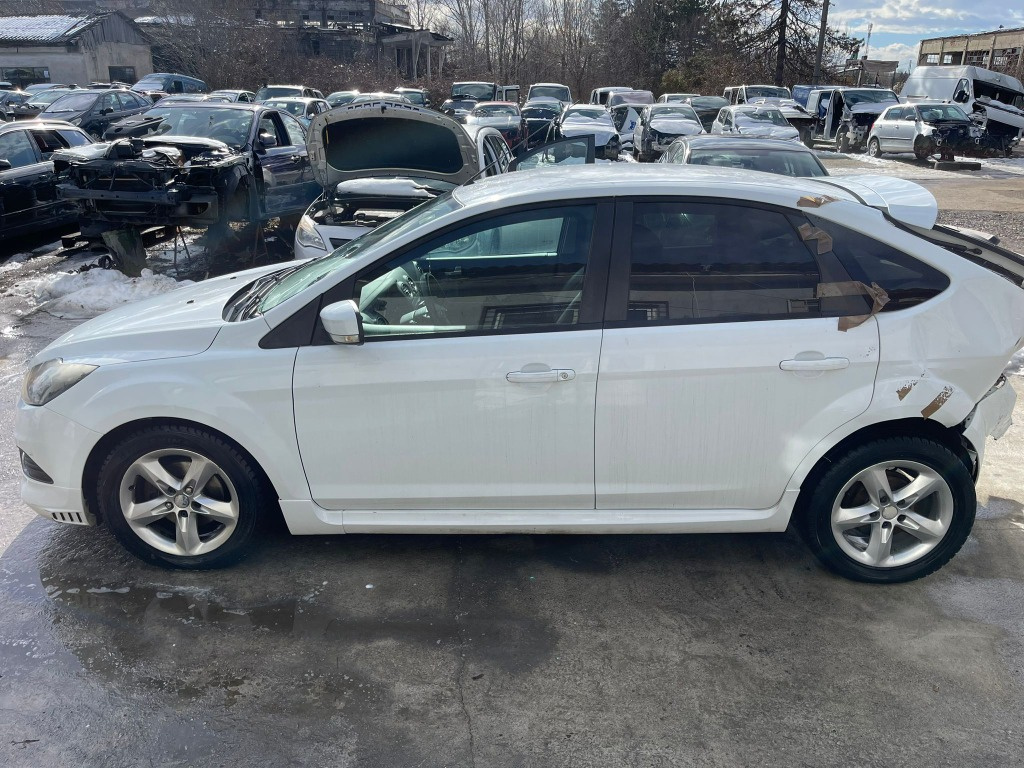 USA STANGA SPATE FORD FOCUS 2010 DA3