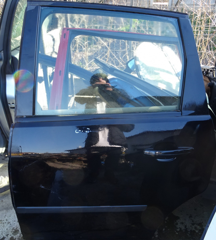 Usa stanga spate Ford Focus C max din 2004 fara anexe