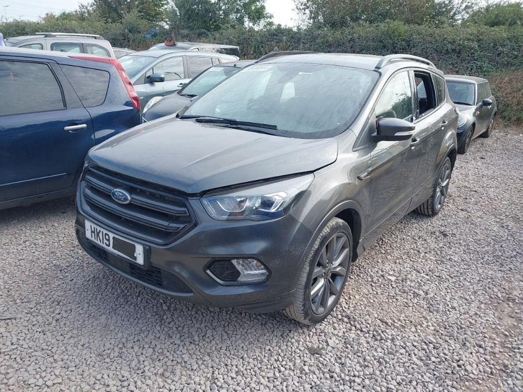 Usa stanga spate Ford Kuga 2 2017 facelift