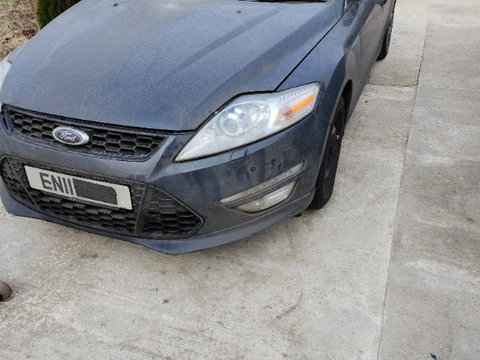 Usa stanga spate Ford Mondeo 4 2012 Hatchback 2.2 tdci