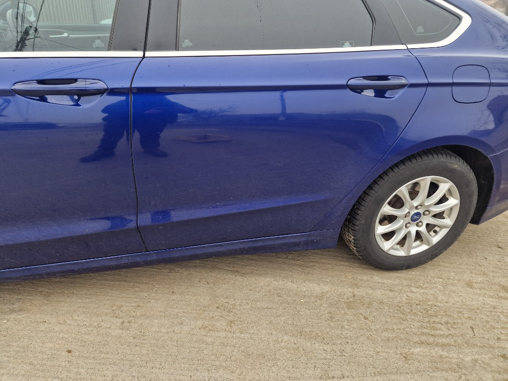 Usa stanga spate Ford Mondeo 5 MK5