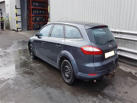 Usa stanga spate Ford Mondeo Mk4 2008 Break 2.0 TDCi