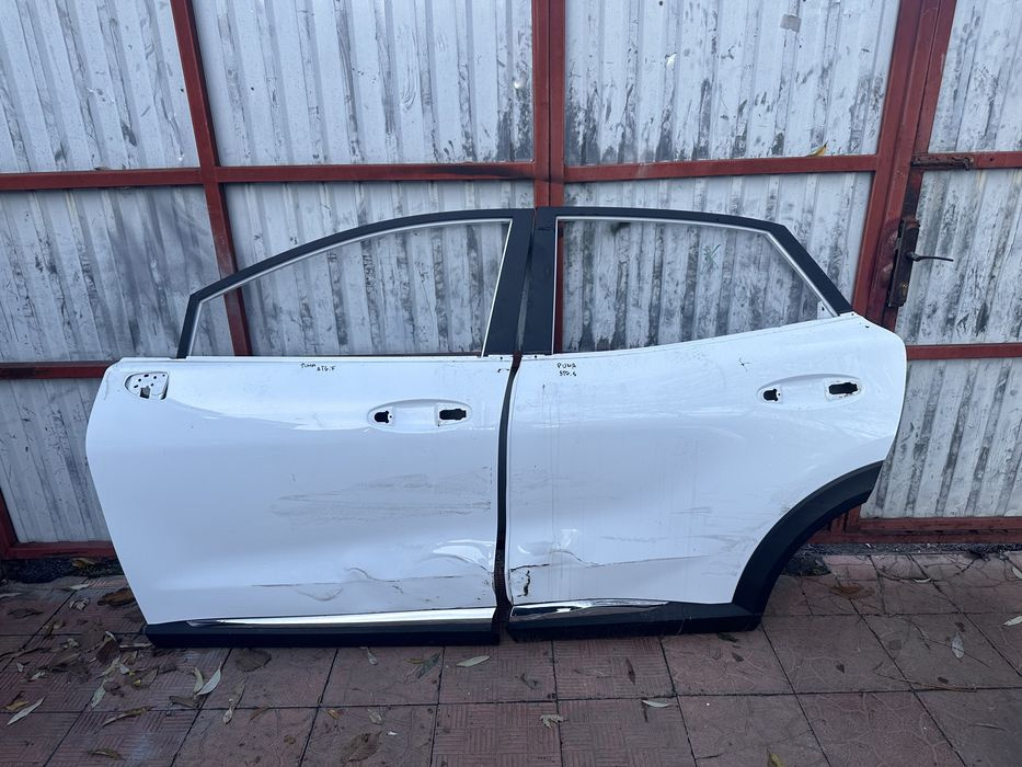 Usa stanga spate Ford Puma 2019/2020/2021/2022 +ba