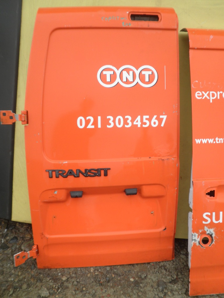 Usa stanga spate Ford Transit Connect 2006