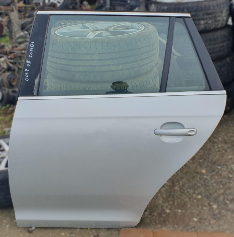 Usa stanga spate Golf 5 Combi