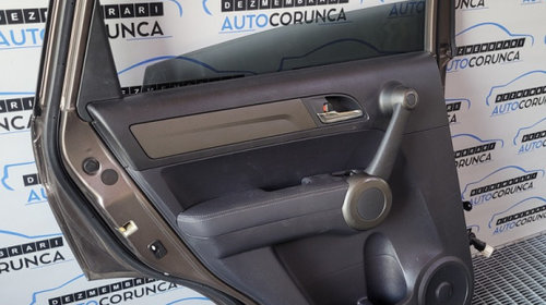 Usa Stanga Spate Honda CR - V 2006 - 201