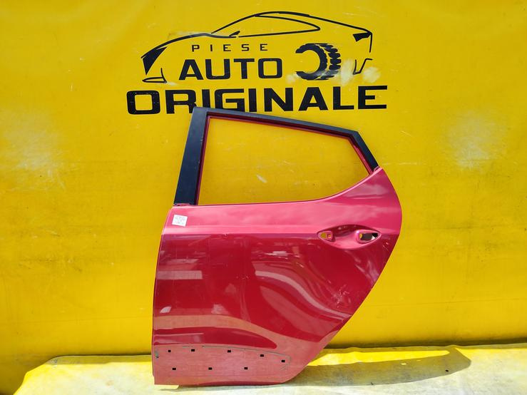 Usa stanga spate Hyundai i10 cu bandou an 2013-2014-2015-2016-2017-2018-2019 1BZ27PMAA3