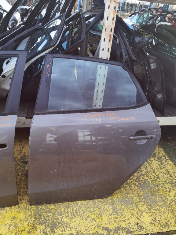 Usa stanga spate Hyundai i30 2010 Hatchback