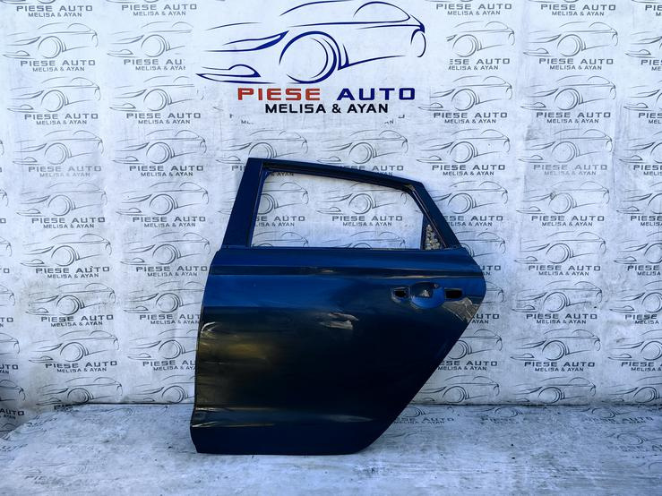 Usa stanga spate Hyundai i30 Fastback an 2017-2018-2019-2020-2021-2022-2023-2024-2025 40+30cm EA7BUXLLHS