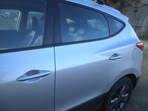 Usa stanga spate Hyundai ix35 2015