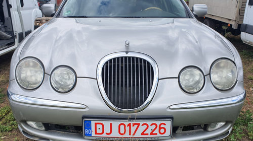 Usa stanga spate Jaguar S-Type 2000 Seda